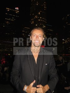 Ladygunn Issue 11 Launch Party at Standard Hotel in Los Angeles on April 13, 2015